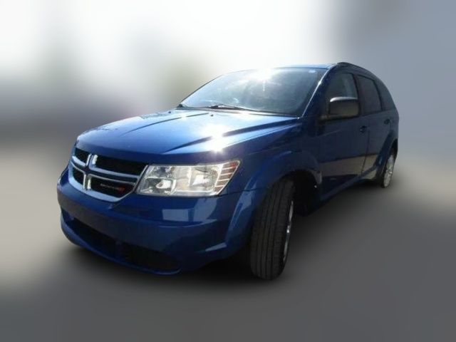 2015 Dodge Journey SE