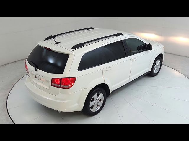 2015 Dodge Journey SE