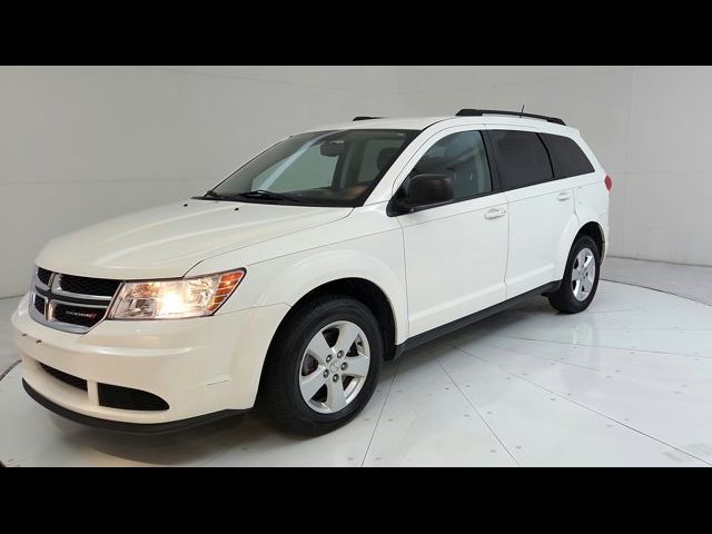 2015 Dodge Journey SE