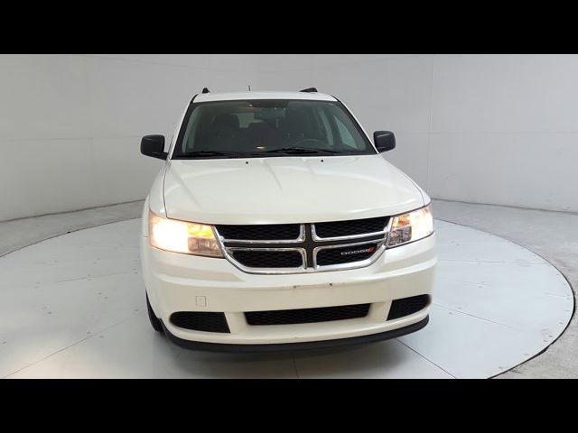 2015 Dodge Journey SE