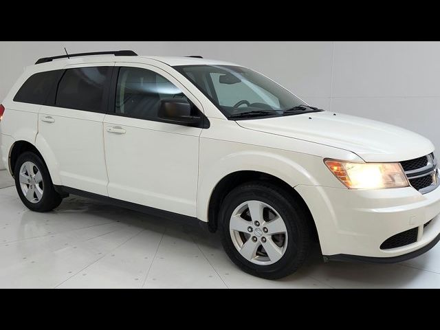 2015 Dodge Journey SE