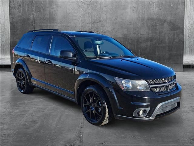 2015 Dodge Journey SXT