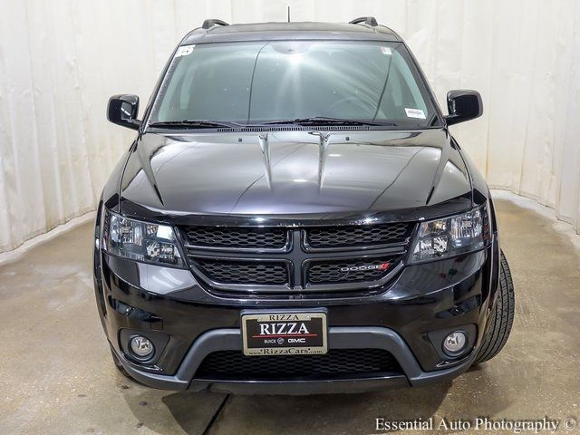 2015 Dodge Journey SXT