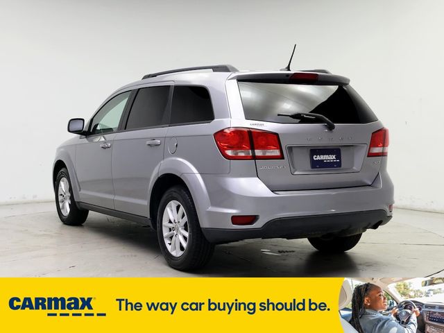 2015 Dodge Journey SXT