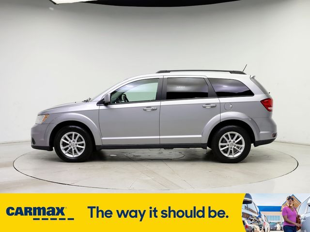 2015 Dodge Journey SXT