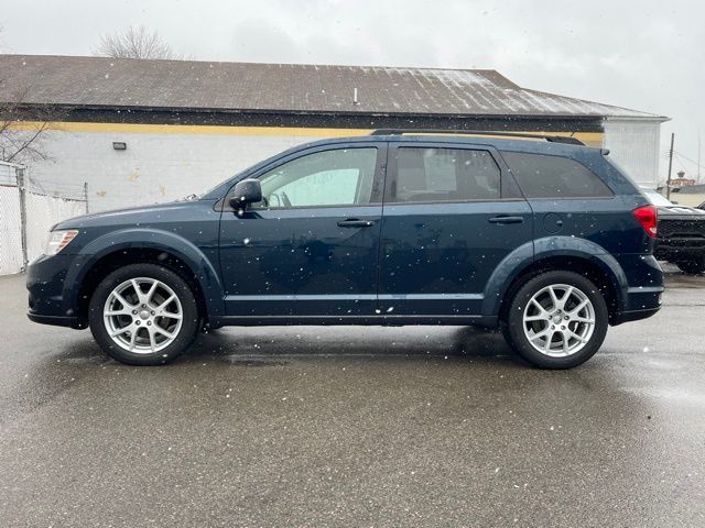 2015 Dodge Journey SXT