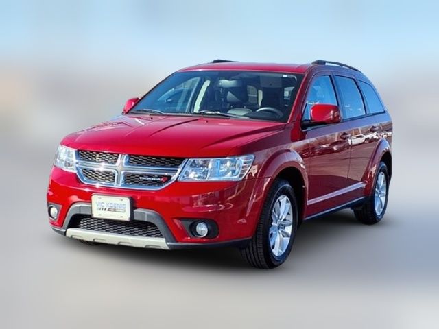 2015 Dodge Journey SXT