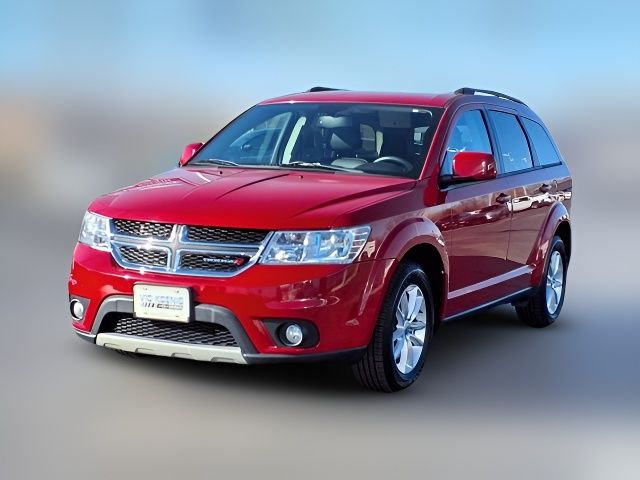 2015 Dodge Journey SXT