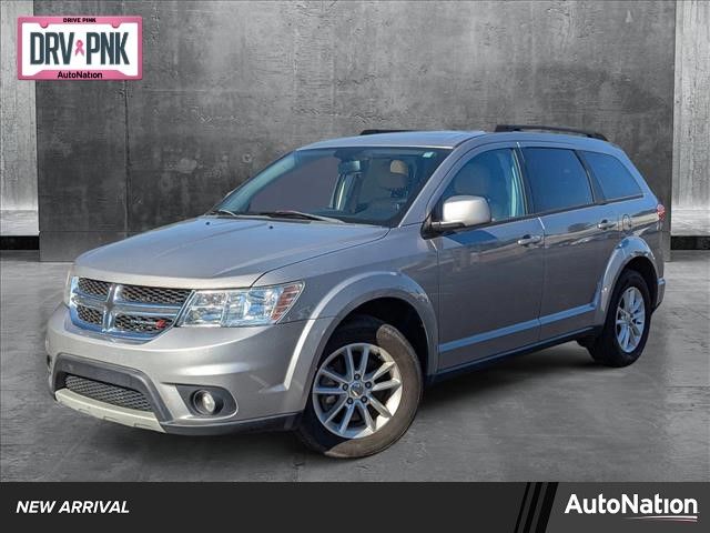 2015 Dodge Journey SXT