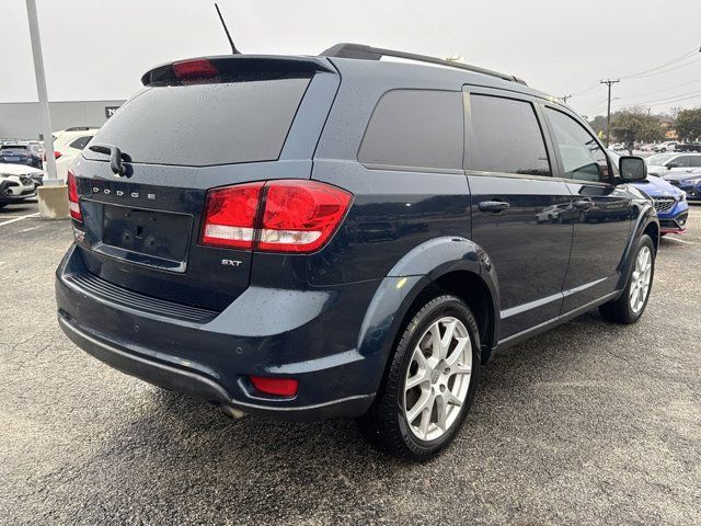 2015 Dodge Journey SXT