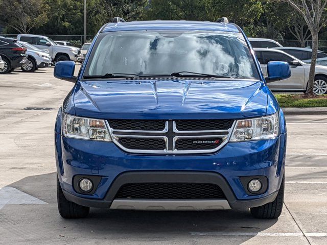 2015 Dodge Journey SXT