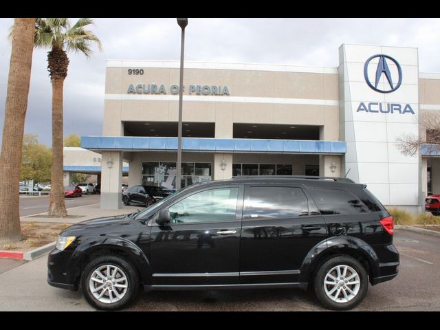 2015 Dodge Journey SXT