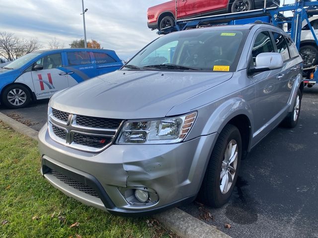 2015 Dodge Journey SXT