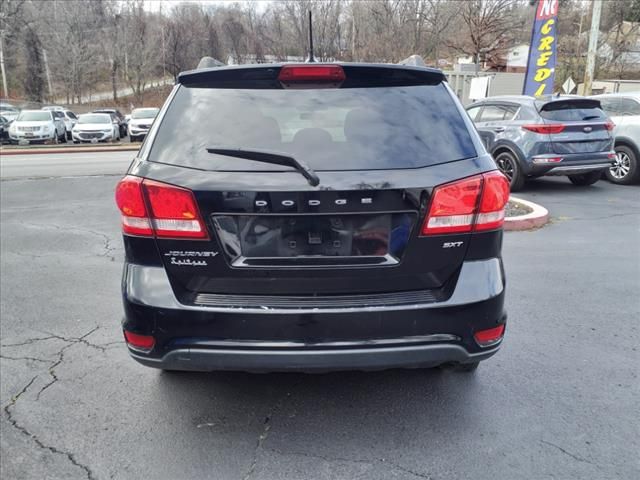 2015 Dodge Journey SXT