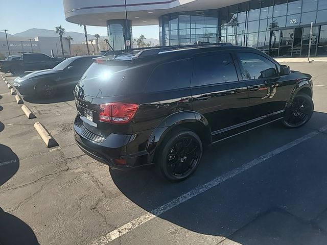 2015 Dodge Journey SXT