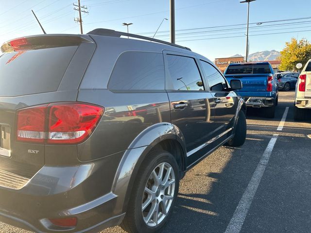 2015 Dodge Journey SXT