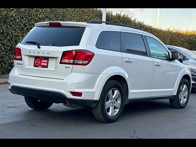 2015 Dodge Journey SXT