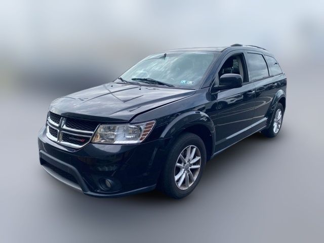 2015 Dodge Journey SXT