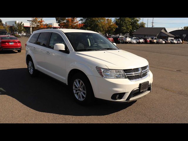 2015 Dodge Journey SXT