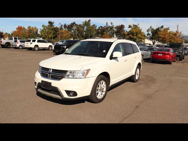 2015 Dodge Journey SXT