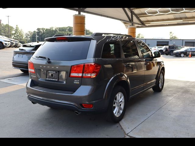 2015 Dodge Journey SXT