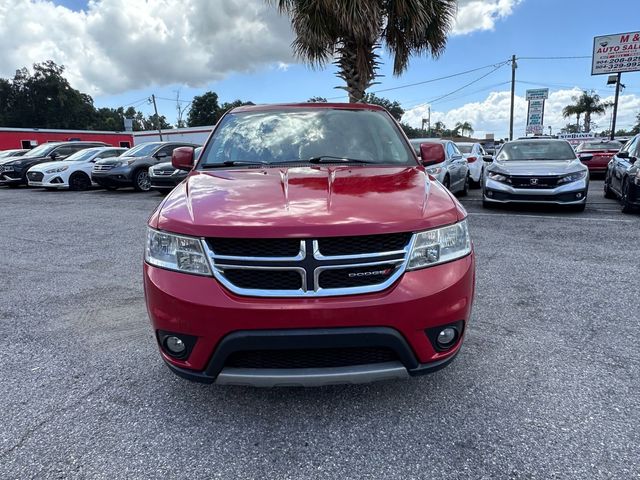 2015 Dodge Journey SXT