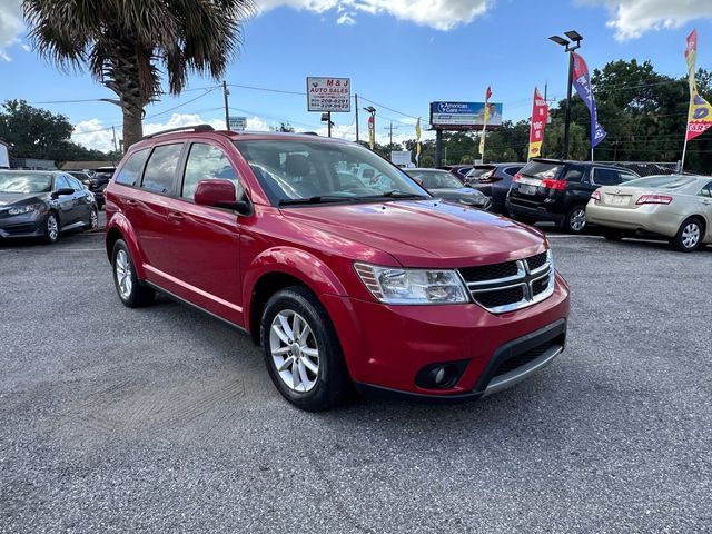 2015 Dodge Journey SXT