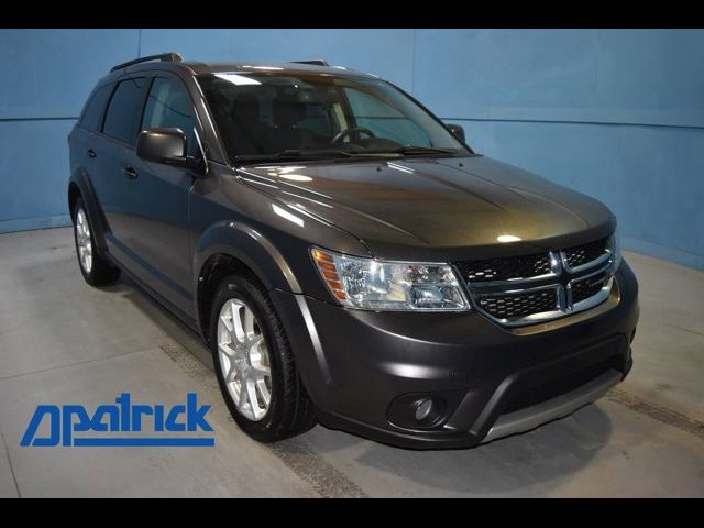 2015 Dodge Journey SXT