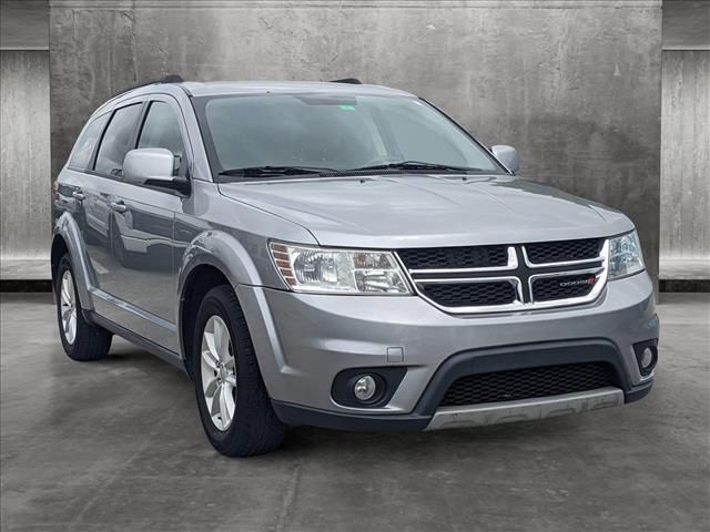 2015 Dodge Journey SXT