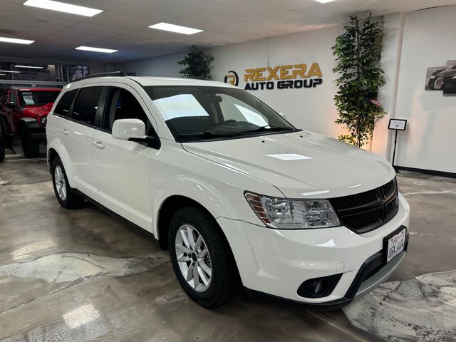 2015 Dodge Journey SXT