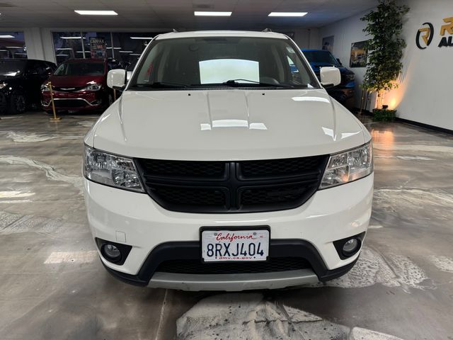 2015 Dodge Journey SXT