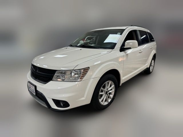 2015 Dodge Journey SXT