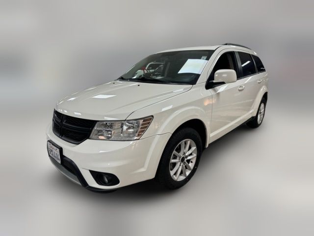 2015 Dodge Journey SXT