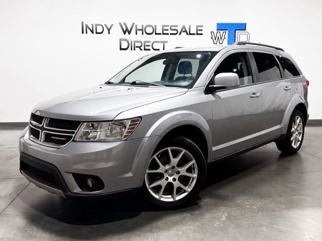 2015 Dodge Journey SXT