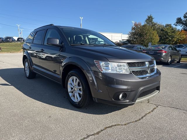 2015 Dodge Journey SXT