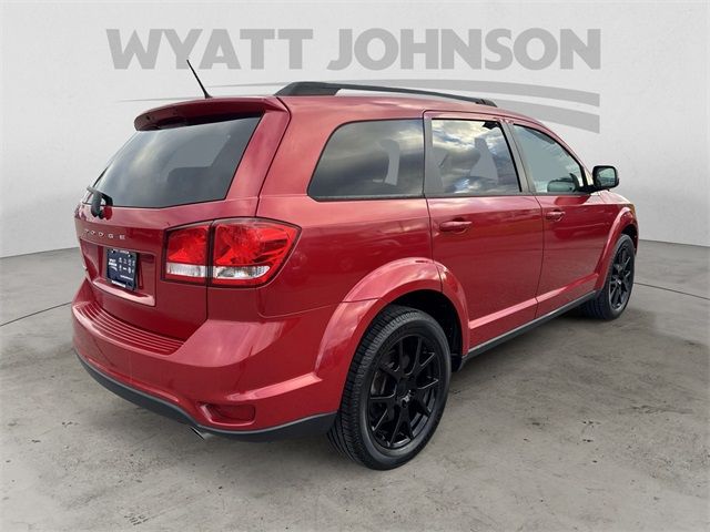 2015 Dodge Journey SXT