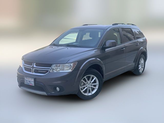 2015 Dodge Journey SXT