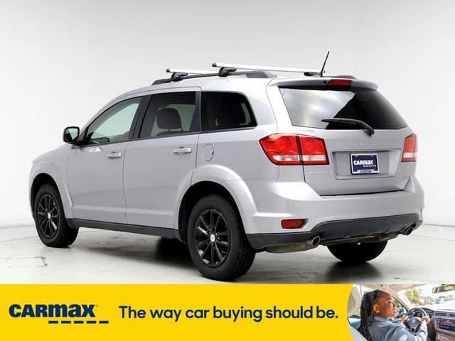 2015 Dodge Journey SXT