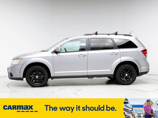 2015 Dodge Journey SXT