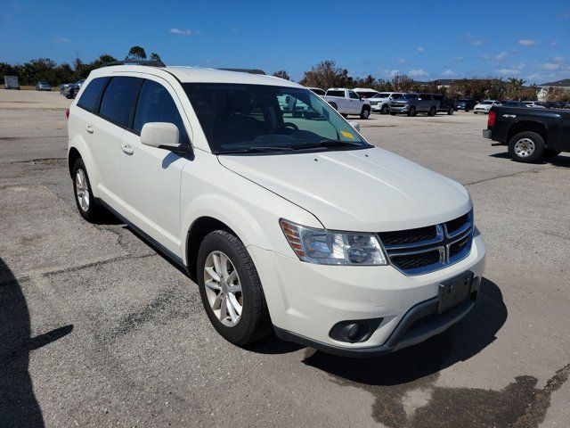 2015 Dodge Journey SXT