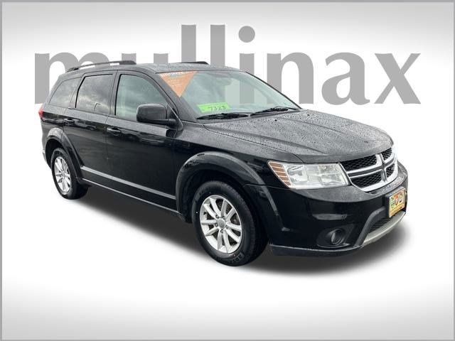 2015 Dodge Journey SXT