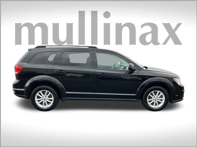 2015 Dodge Journey SXT