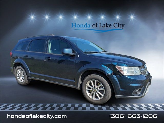 2015 Dodge Journey SXT