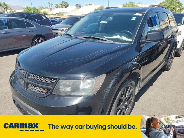 2015 Dodge Journey SXT