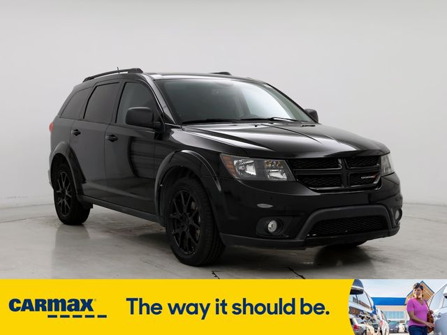 2015 Dodge Journey SXT