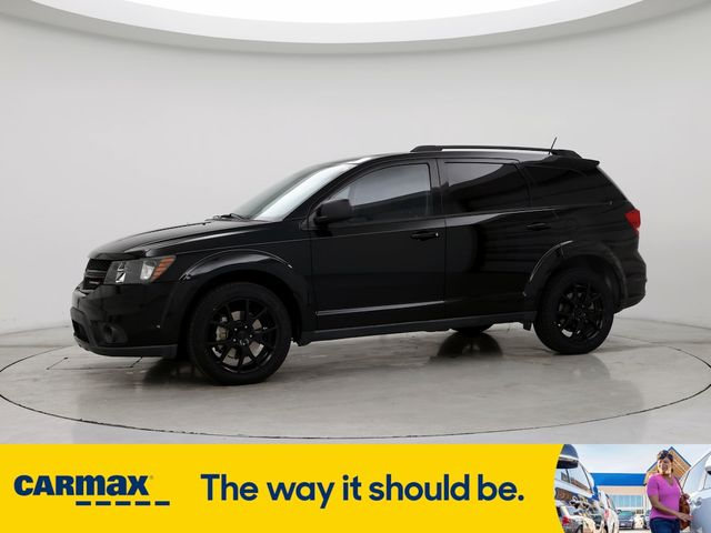 2015 Dodge Journey SXT