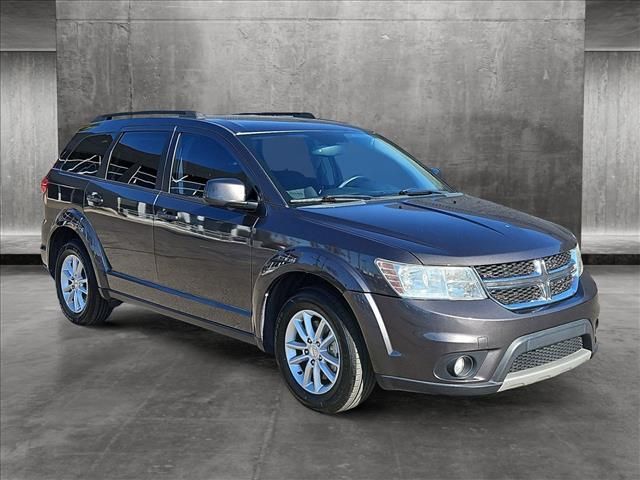 2015 Dodge Journey SXT