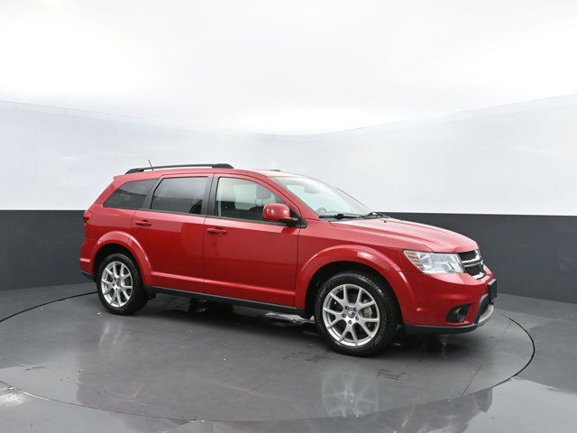 2015 Dodge Journey SXT