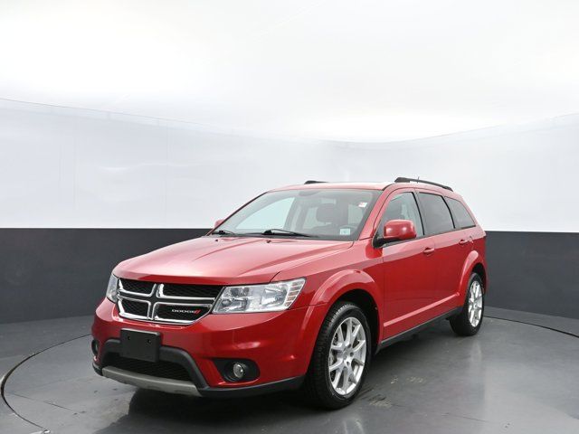 2015 Dodge Journey SXT