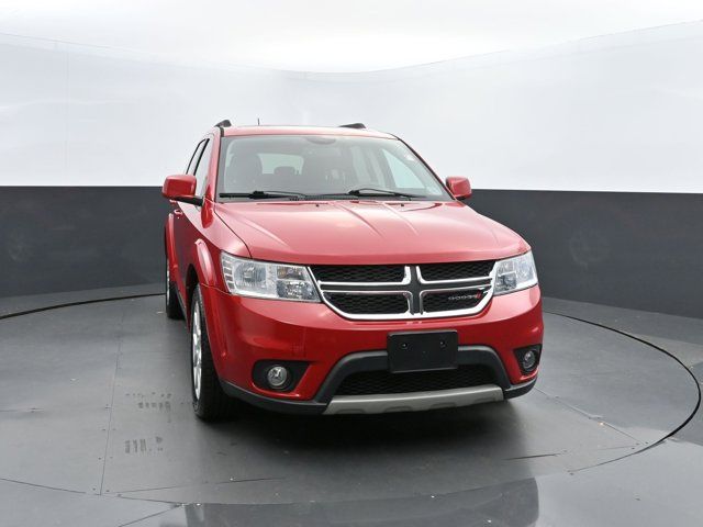 2015 Dodge Journey SXT